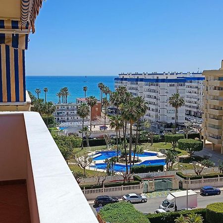 Andalucia Beach & Garden Apartment Benalmádena Exterior photo