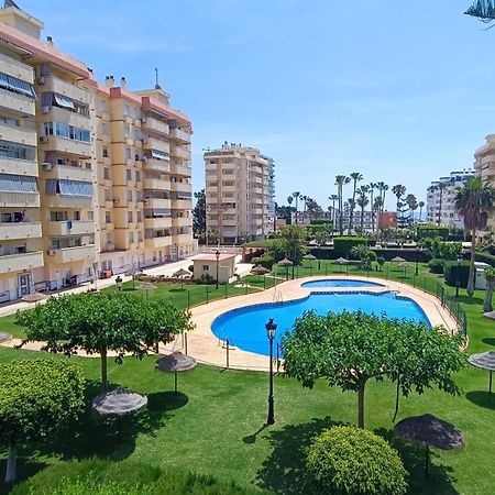 Andalucia Beach & Garden Apartment Benalmádena Exterior photo