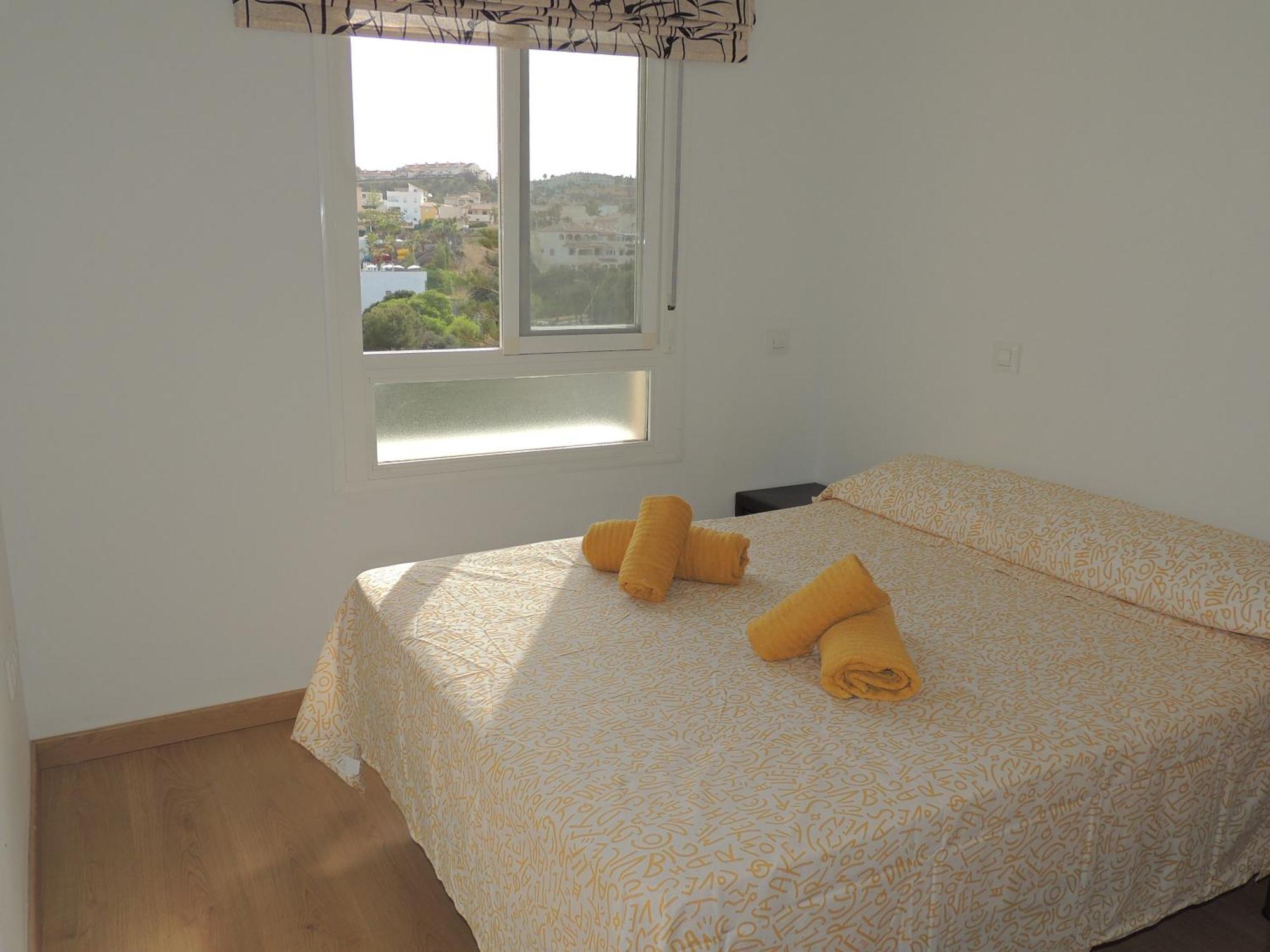 Andalucia Beach & Garden Apartment Benalmádena Exterior photo