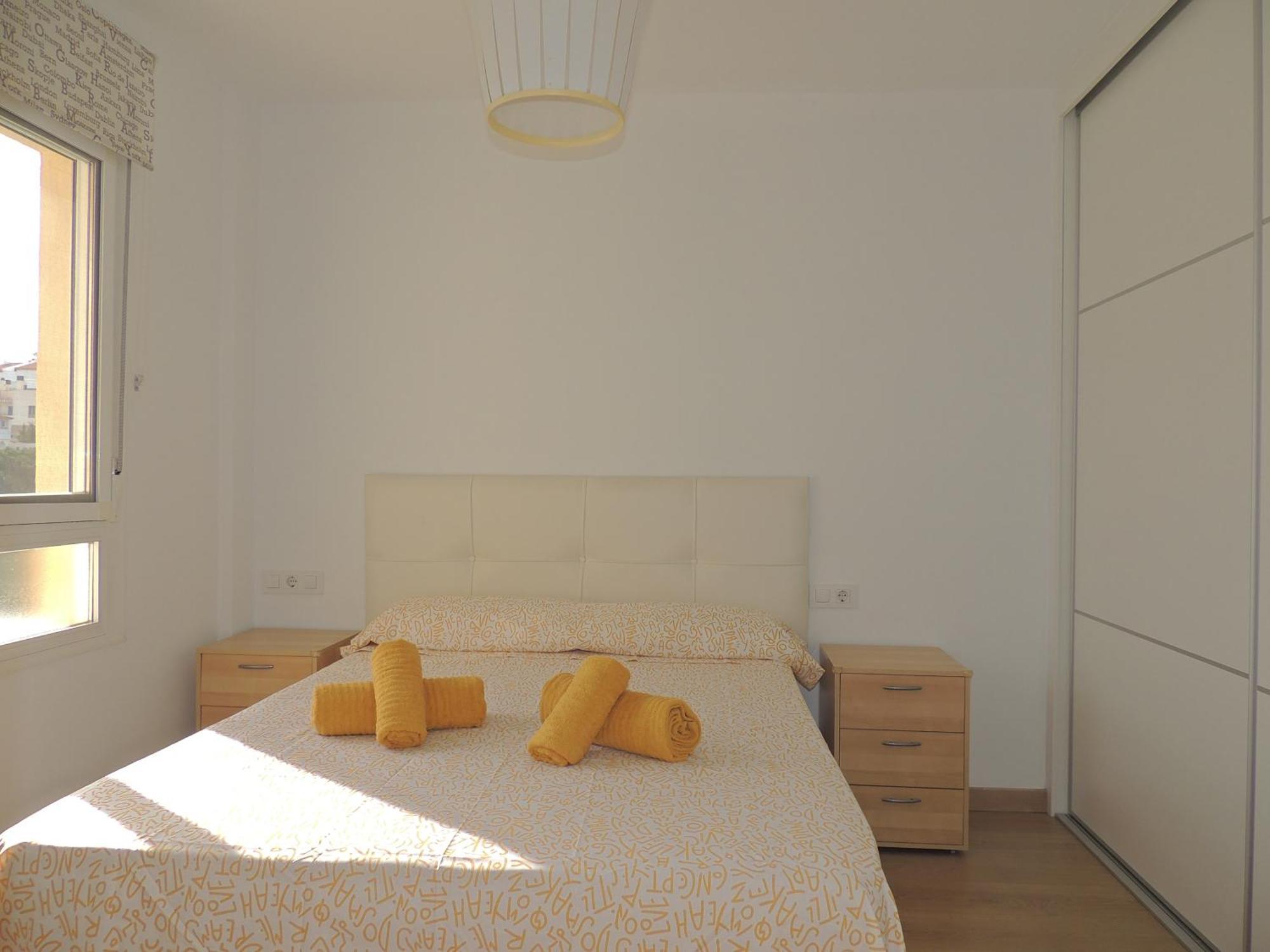 Andalucia Beach & Garden Apartment Benalmádena Exterior photo