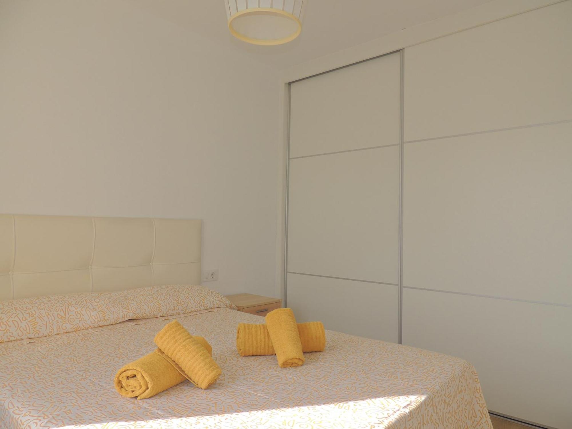 Andalucia Beach & Garden Apartment Benalmádena Exterior photo